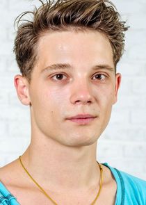 Виктор Александрович Павлов