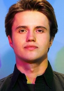 Benjamin 'Benji' Campbell