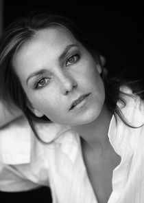 Capitaine Adeline Briard