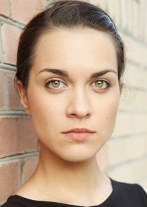 Марина, коллега Игоря