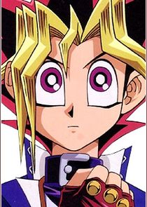 Yuugi Mutou
