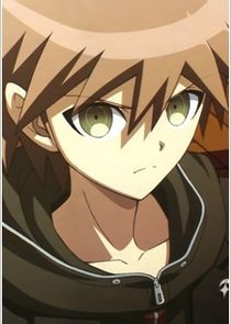 Naegi Makoto