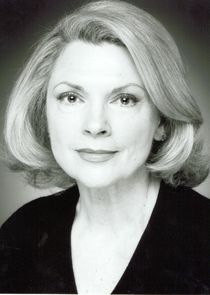 Sergeant Rosie Johnson