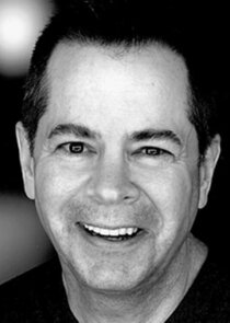 Nigel Bartholomew-Smythe