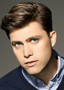 Colin Jost