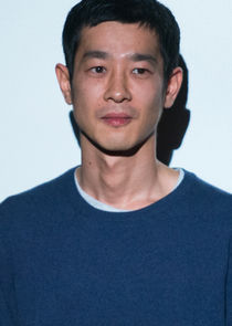 Takeru Sebumi