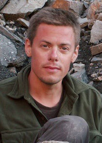 Steven Rinella