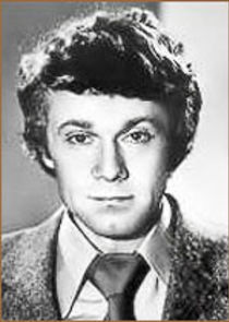 Степан Капуста, ведущий