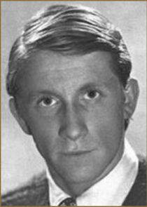 Отто, немецкий солдат