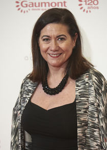 Carmen Sánchez