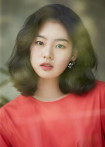 Cho Eun Ae