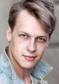 Митя Авдеев, брат Ильи