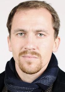 Егор Петрович Евдокимов, олигарх, муж Татьяны, компаньон Андрея