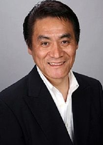 Jogorō Furuya