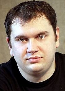 Илья Буряк, опер