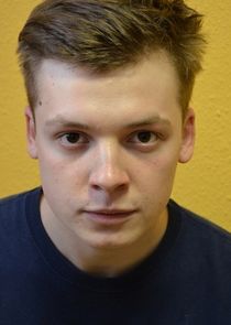 Вадим Сергеевич Боровиков, брат Ромы