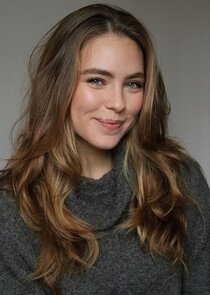 Romane Berthauds 17 ans / adulte