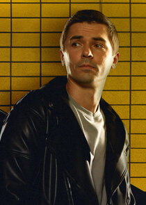 Виктор Ульянов, опер