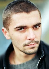 Артём Валерьевич Короленко, директор ДК