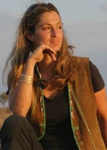 Saba Douglas-Hamilton