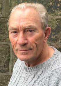 Det. Sgt. Derek Willis