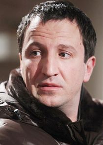 Юрий Сазонов, опер