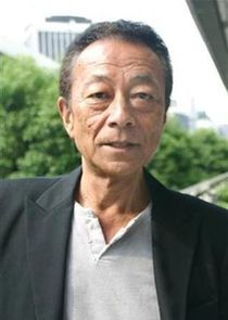 Kenichi Kurokawa