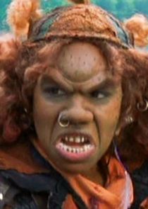 Blabberwort the Troll