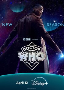 The Fifteenth Doctor