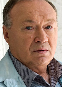 Максим Максимович Сухарев