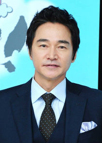Kang Jang Soo