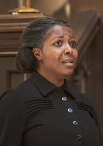 Cornelia "Nella" Jennings