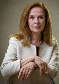 Светлана Светина