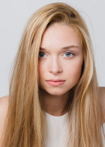 Ирина, секретарь агентства