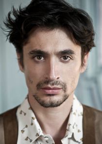 Gregorio "Gerri" Esposito