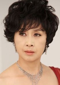 Hong Ae Ja