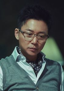 Wang Bo Lin