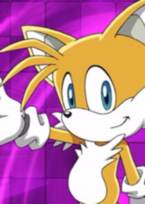 Miles "Tails" Prower