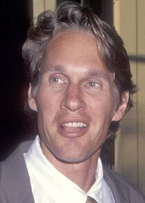 Deputy Grady Spooner