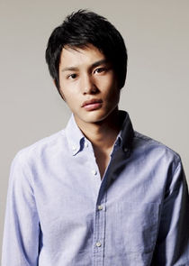 Yamada Saburo