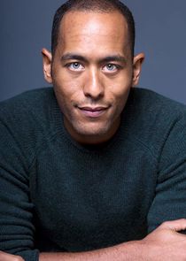 Gerald 'Jerry' Paulsen