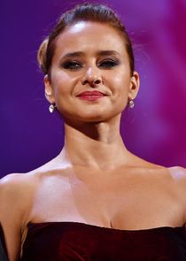 ريدة المنشاوي / نسيمة