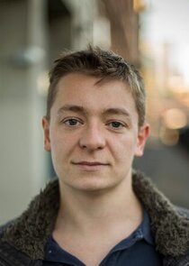 Peter Parker / Spider-Man