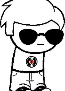 Dave Strider