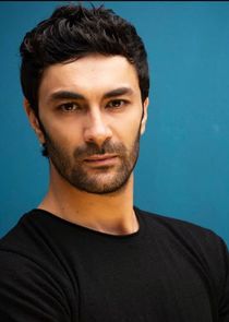 Jandarma, Oğuz Yörük