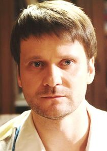 Олег Сергеевич Нестеров