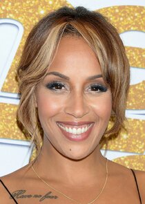 Glennis Grace