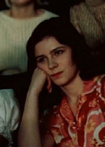 зрительница