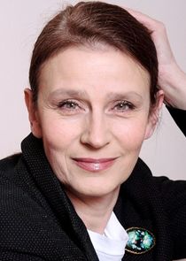Ольга Николаевна Корнеенко, мать Олега