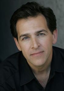 President Richard Martinez